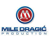 Mile Dragic